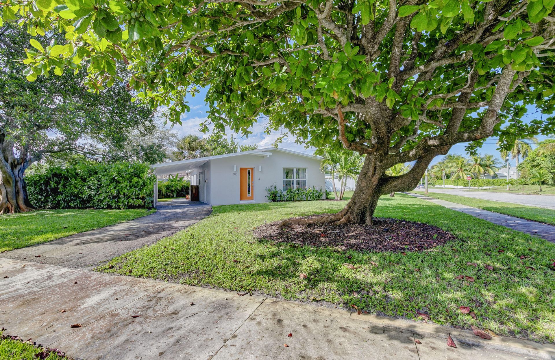 385 Hunter Street, West Palm Beach, FL 33405 Photo