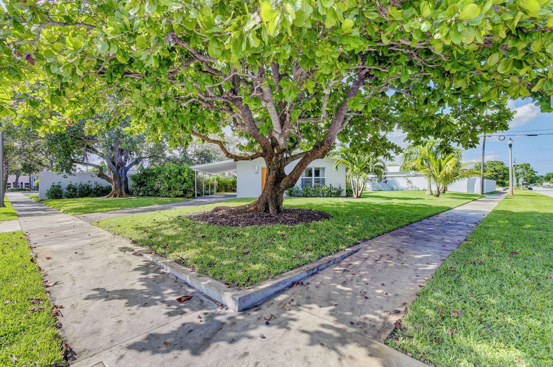 385 Hunter Street, West Palm Beach, FL 33405 Photo