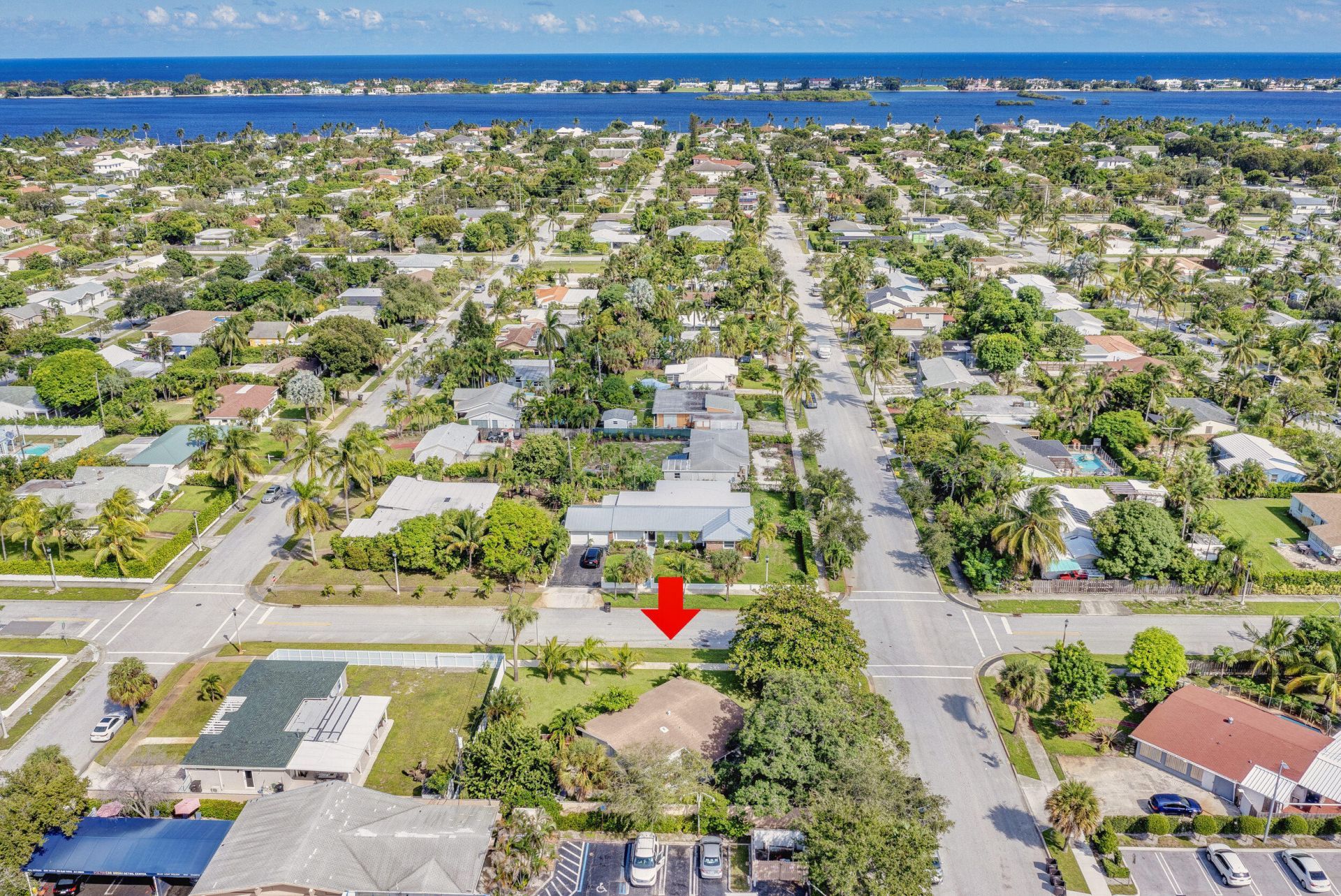 385 Hunter Street, West Palm Beach, FL 33405 Photo