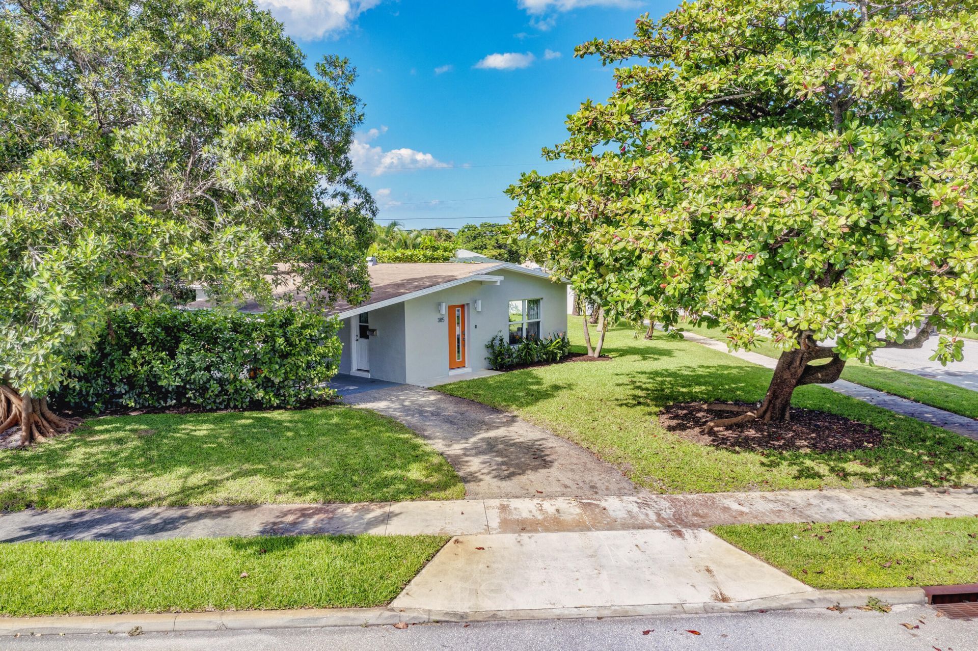 385 Hunter Street, West Palm Beach, FL 33405 Photo