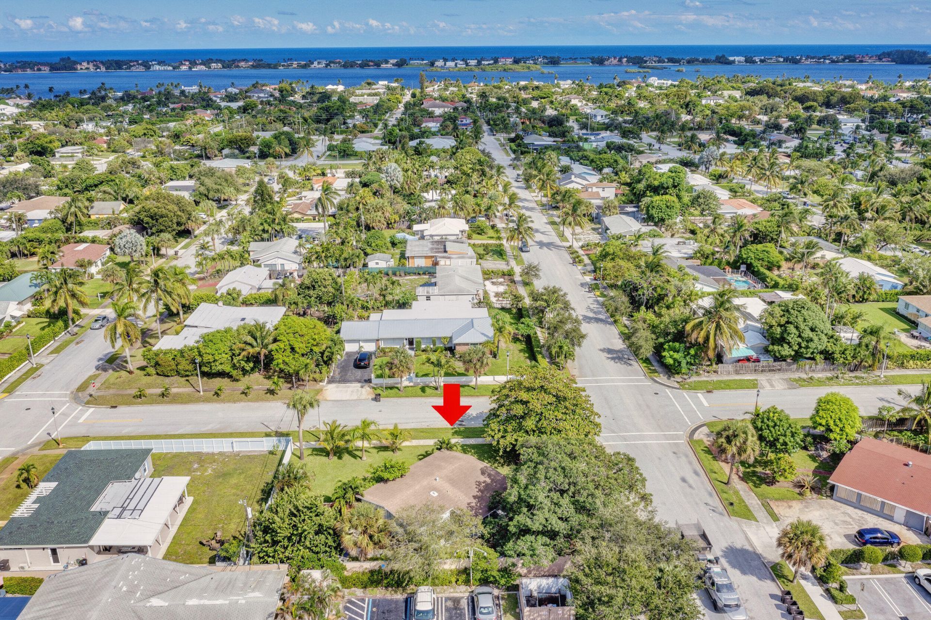 385 Hunter Street, West Palm Beach, FL 33405 Photo