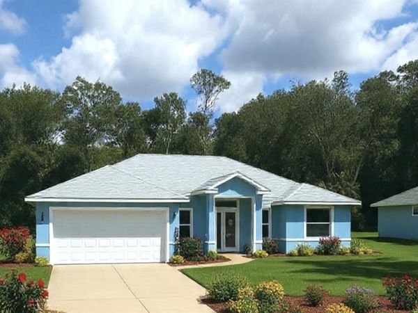 14429 36th Ave, Summerfield, FL 34491