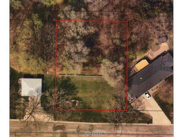 XXX Church Street W, Belle Plaine, MN 56011