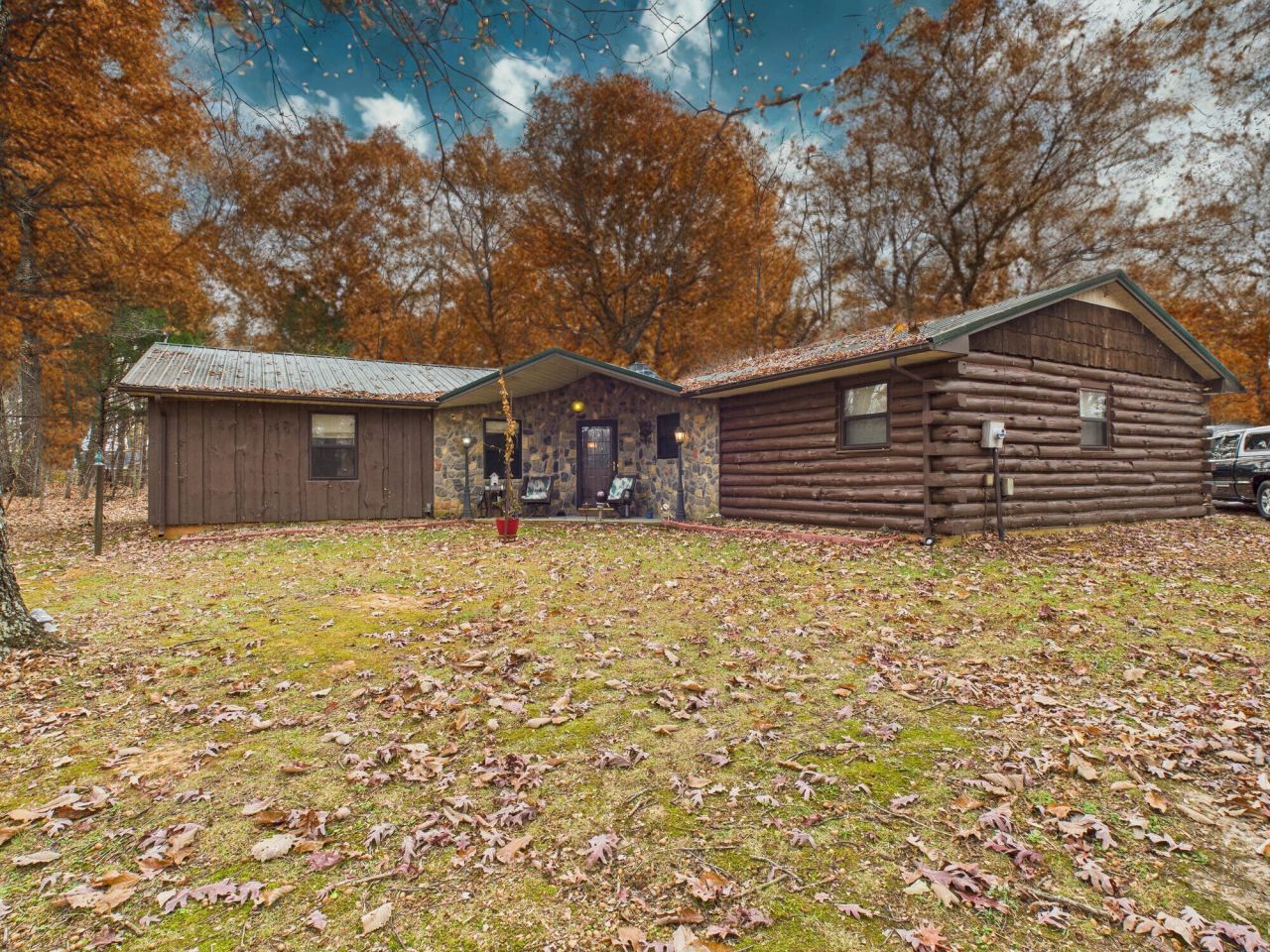 150 Amber Dr Dr, Bassett, VA 24055 Main Photo