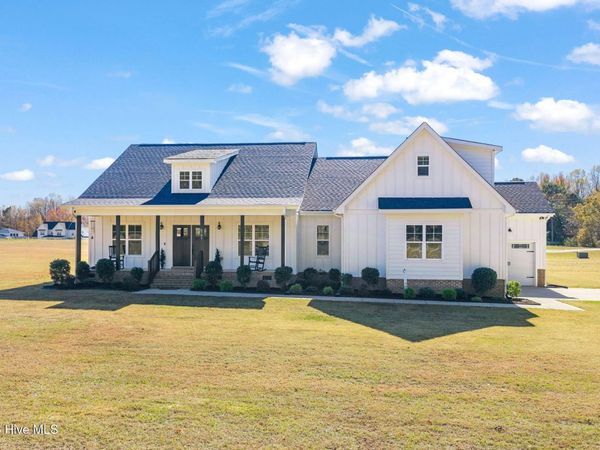 8701 Nc Highway 210, Four Oaks, NC 27524