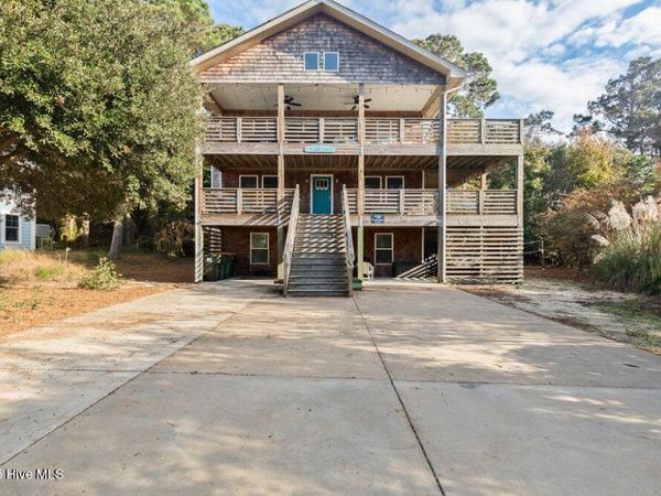840 Rosewood Court, Corolla, NC 27927