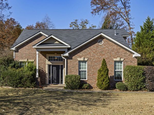 215 Bainbridge Drive, Aiken, SC 29803