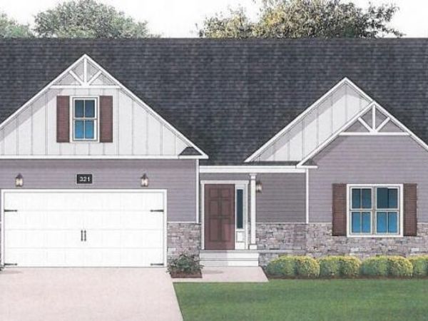 415 Windermere Road, Hubert, NC 28539