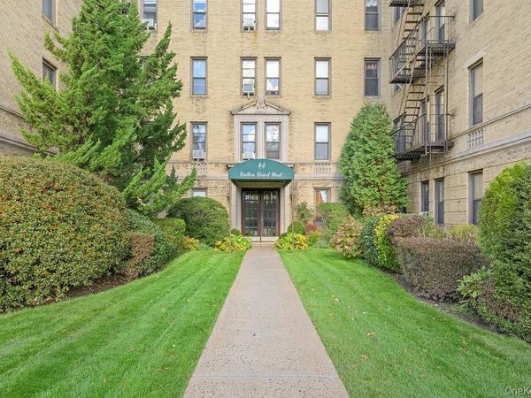 43 Calton Road, Unit 5C, New Rochelle, NY 10804