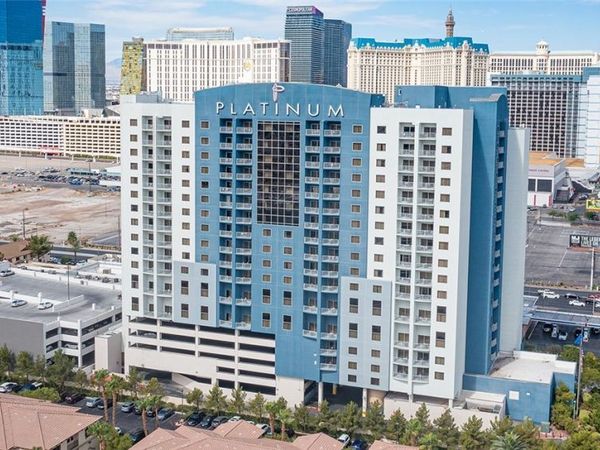 211 E FLAMINGO Road , Unit 1214, Las Vegas, NV 89169