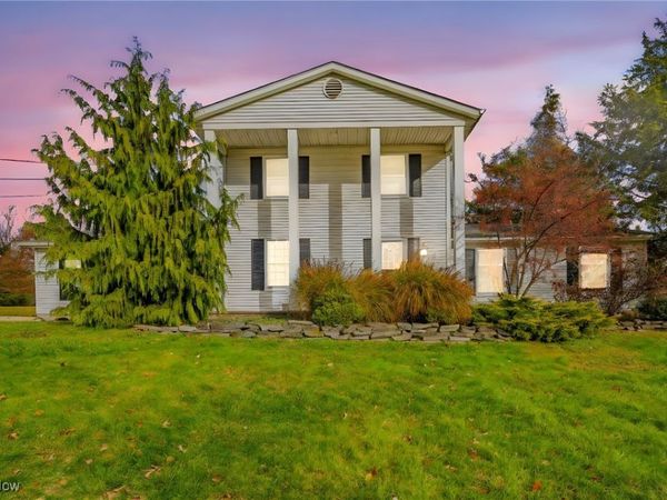 91 Paradise Road, Painesville Twp, OH 44077