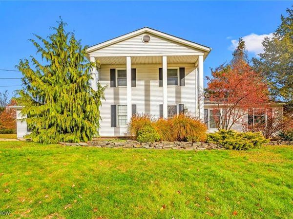 91 Paradise Road, Painesville Twp, OH 44077