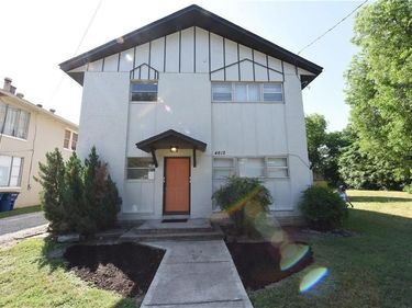 4612 Junius Street, Unit B, Dallas, TX 75246