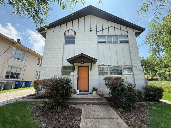 4612 Junius Street, Unit B, Dallas, TX 75246
