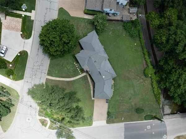 2600 Colonial Parkway, Fort Worth, TX 76109