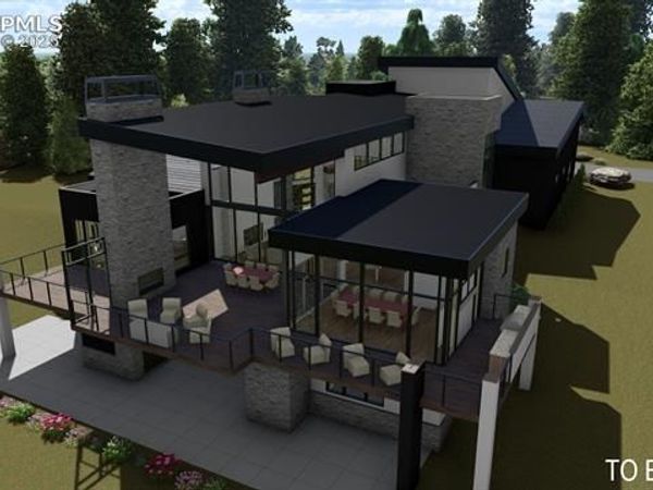 13370 Peregrine Way, Colorado Springs, CO 80908