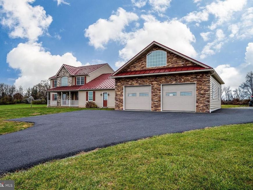 130 Troxel Road, Shoemakersville, PA 19555 Main Photo