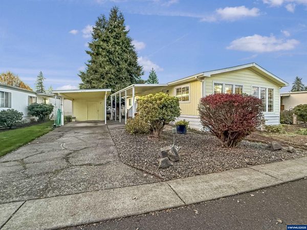 5717 Tumbleweed Cir NE, Salem, OR 97305