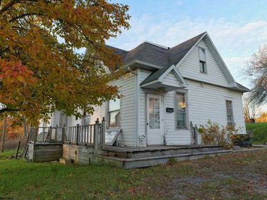 603 W State Avenue, Terra Alta, WV 26764