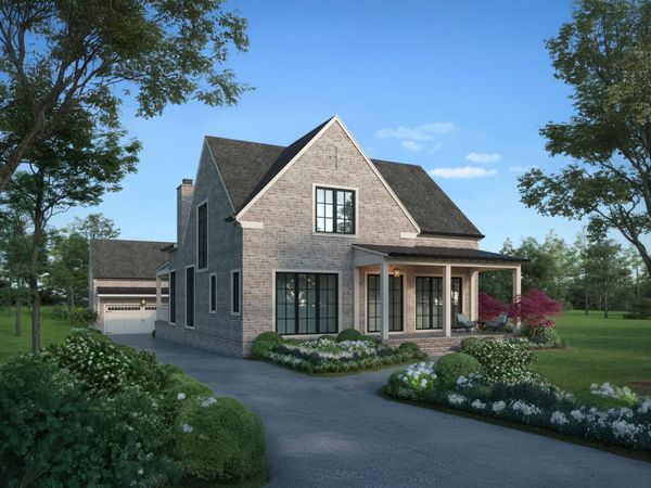 120 Cleburne St, Franklin, TN 37064