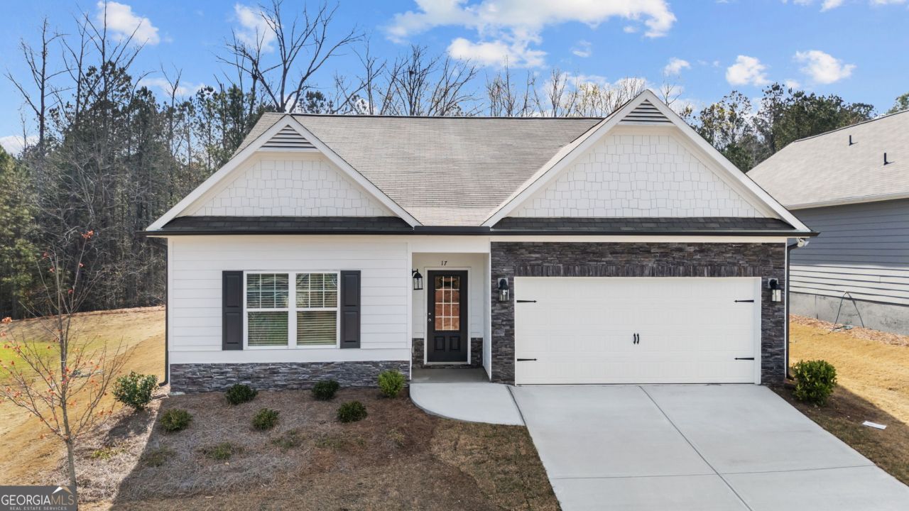 17 Cedar Hill Drive, Unit 2, Dallas, GA 30132 Main Photo