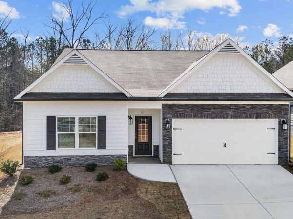 17 Cedar Hill Drive, Unit 2, Dallas, GA 30132