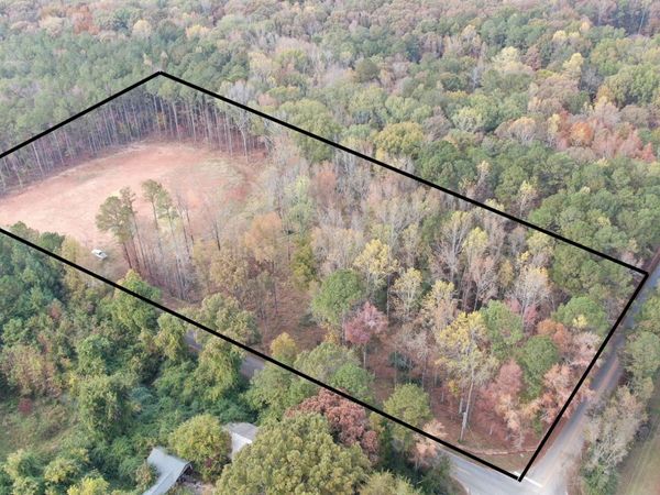 1880 Cook Road, Zebulon, GA 30295