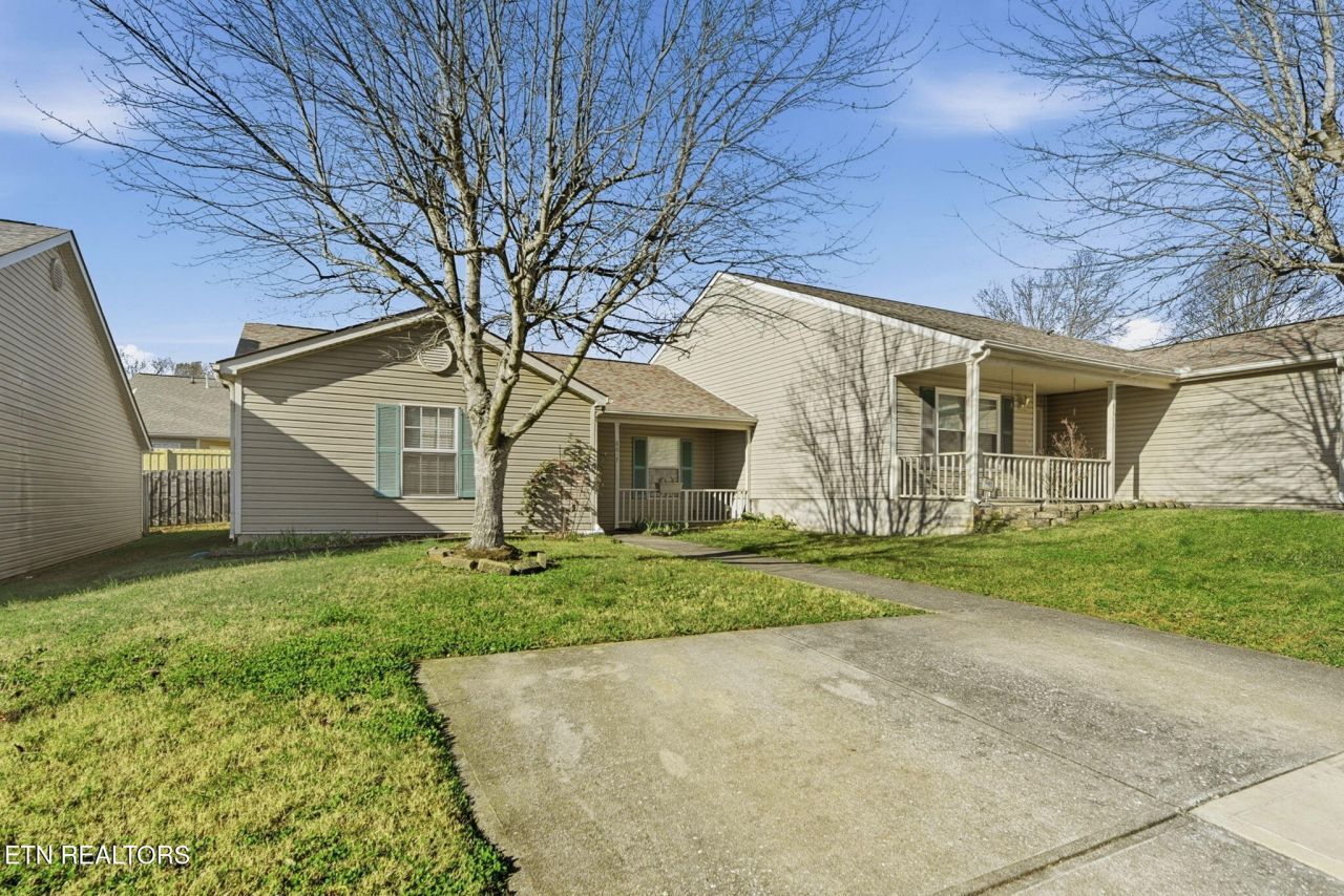 8617 Little Field Way, Knoxville, TN 37923 Main Photo