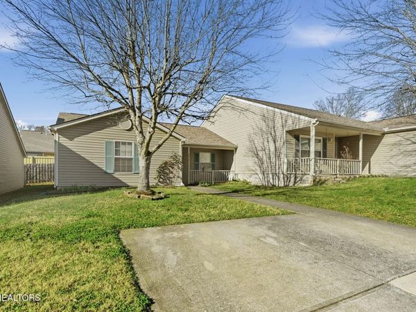 8617 Little Field Way, Knoxville, TN 37923