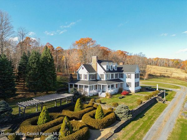 136 Tory Hill Farm Road, Hillsdale, NY 12529