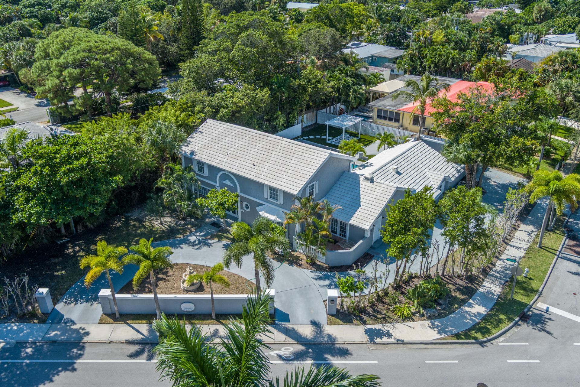 3517 N Flagler Drive, West Palm Beach, FL 33407 Photo