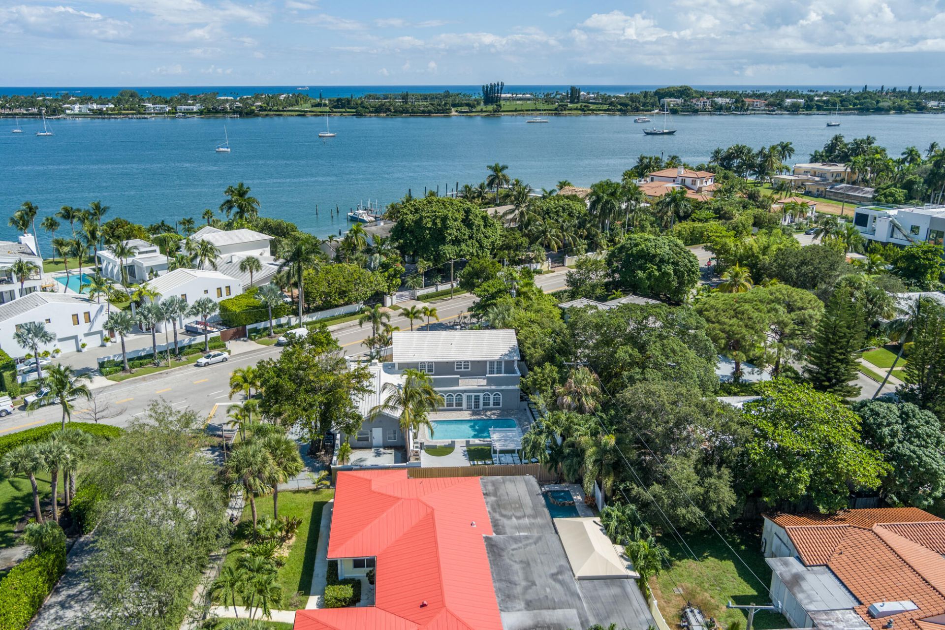 3517 N Flagler Drive, West Palm Beach, FL 33407 Photo