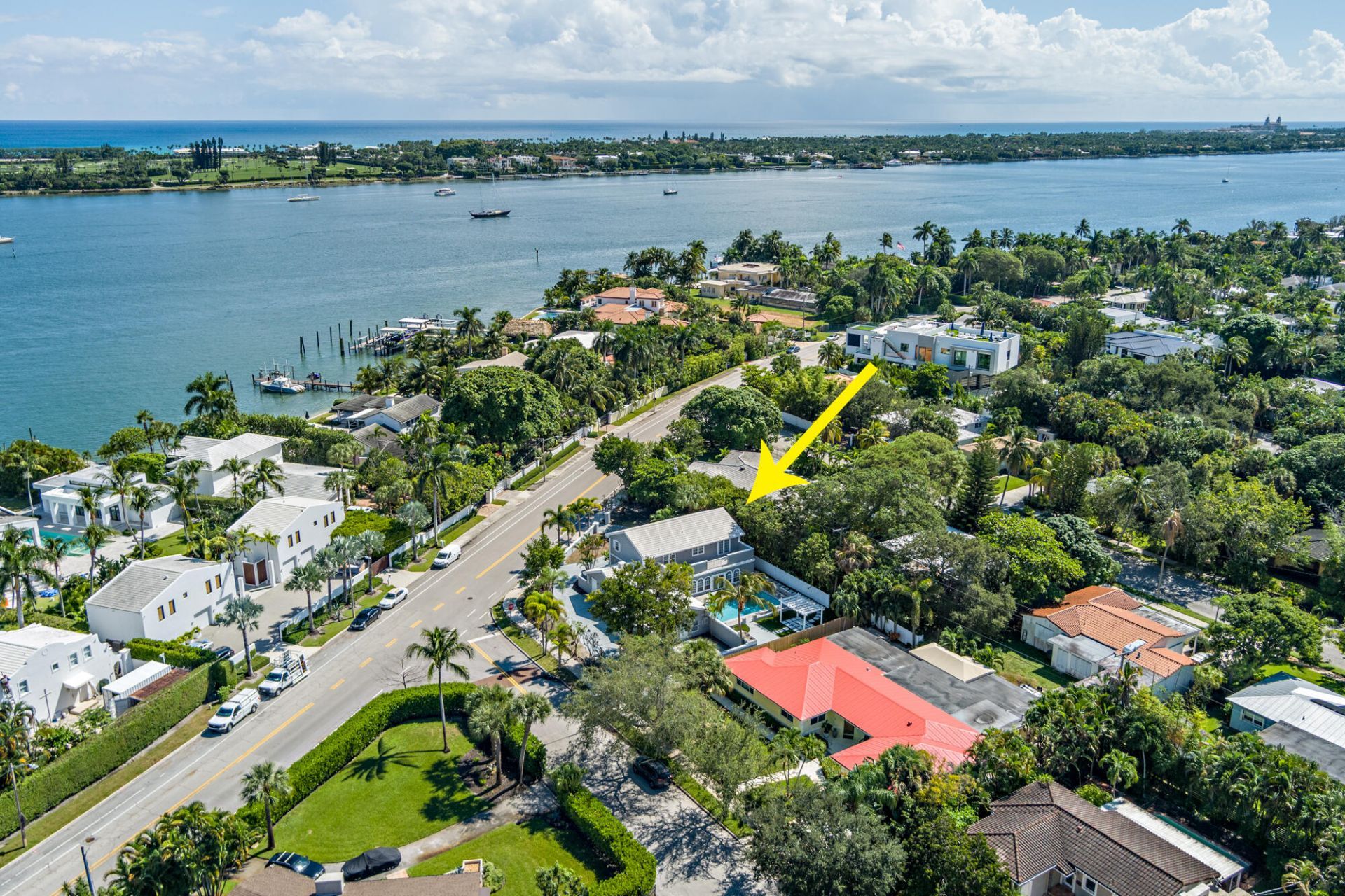 3517 N Flagler Drive, West Palm Beach, FL 33407 Photo