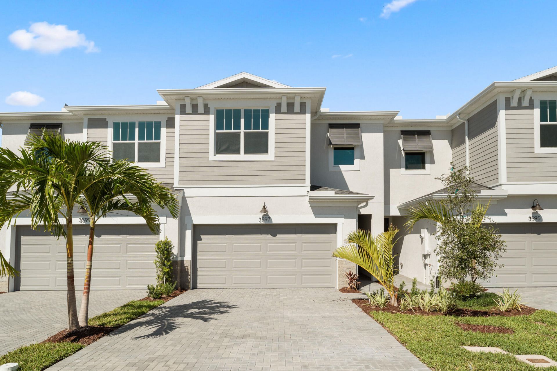 3597 NW Solange Court, Jensen Beach, FL 34957 Photo