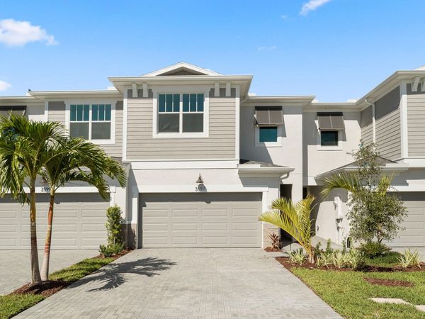 3597 NW Solange Court, Jensen Beach, FL 34957