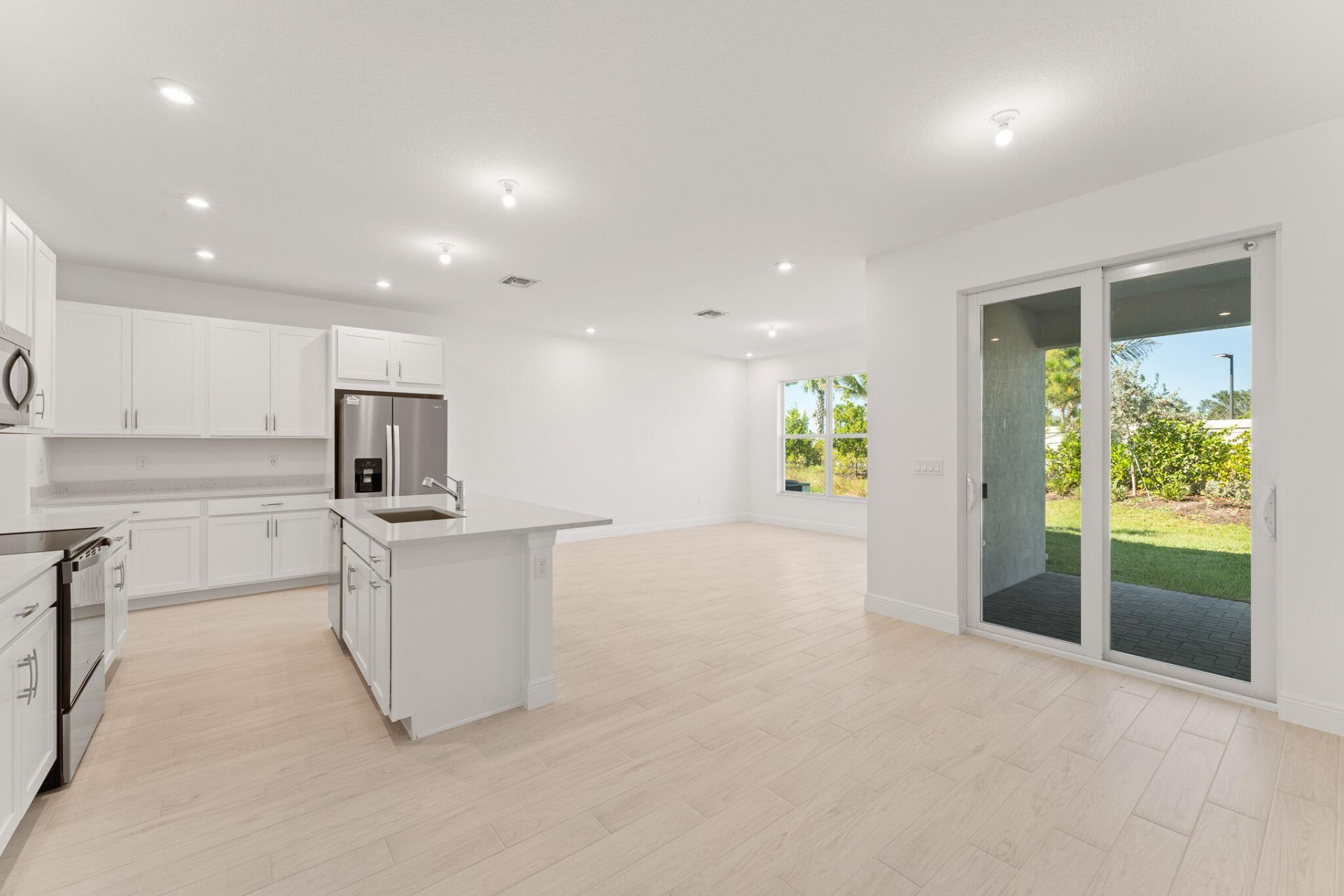 3597 NW Solange Court, Jensen Beach, FL 34957 Photo