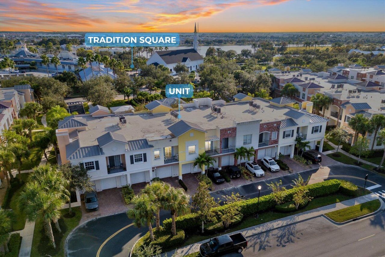 10480 SW Stephanie Way, Unit 3-206, Port Saint Lucie, FL 34987 Photo