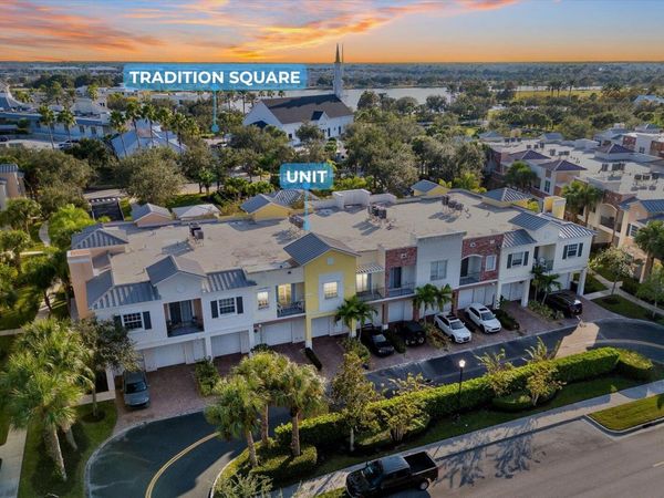 10480 SW Stephanie Way, Unit 3-206, Port St. Lucie, FL 34987