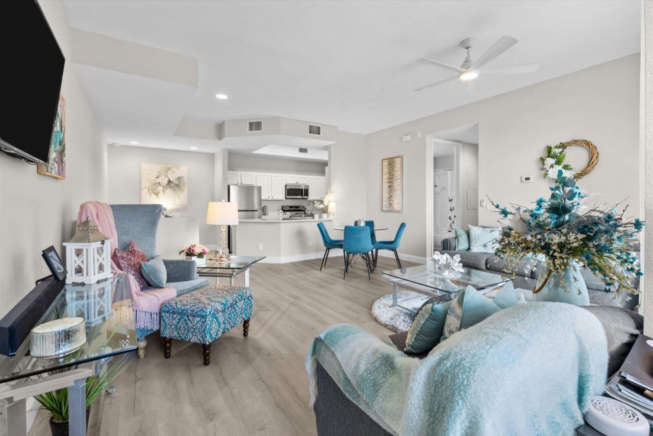 10480 SW Stephanie Way, Unit 3-206, Port Saint Lucie, FL 34987 Photo