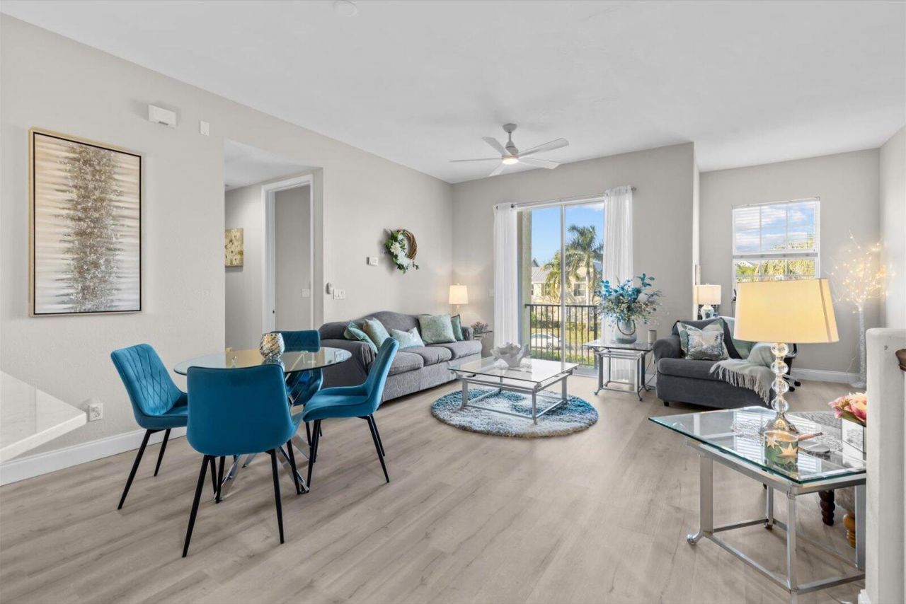 10480 SW Stephanie Way, Unit 3-206, Port Saint Lucie, FL 34987 Photo