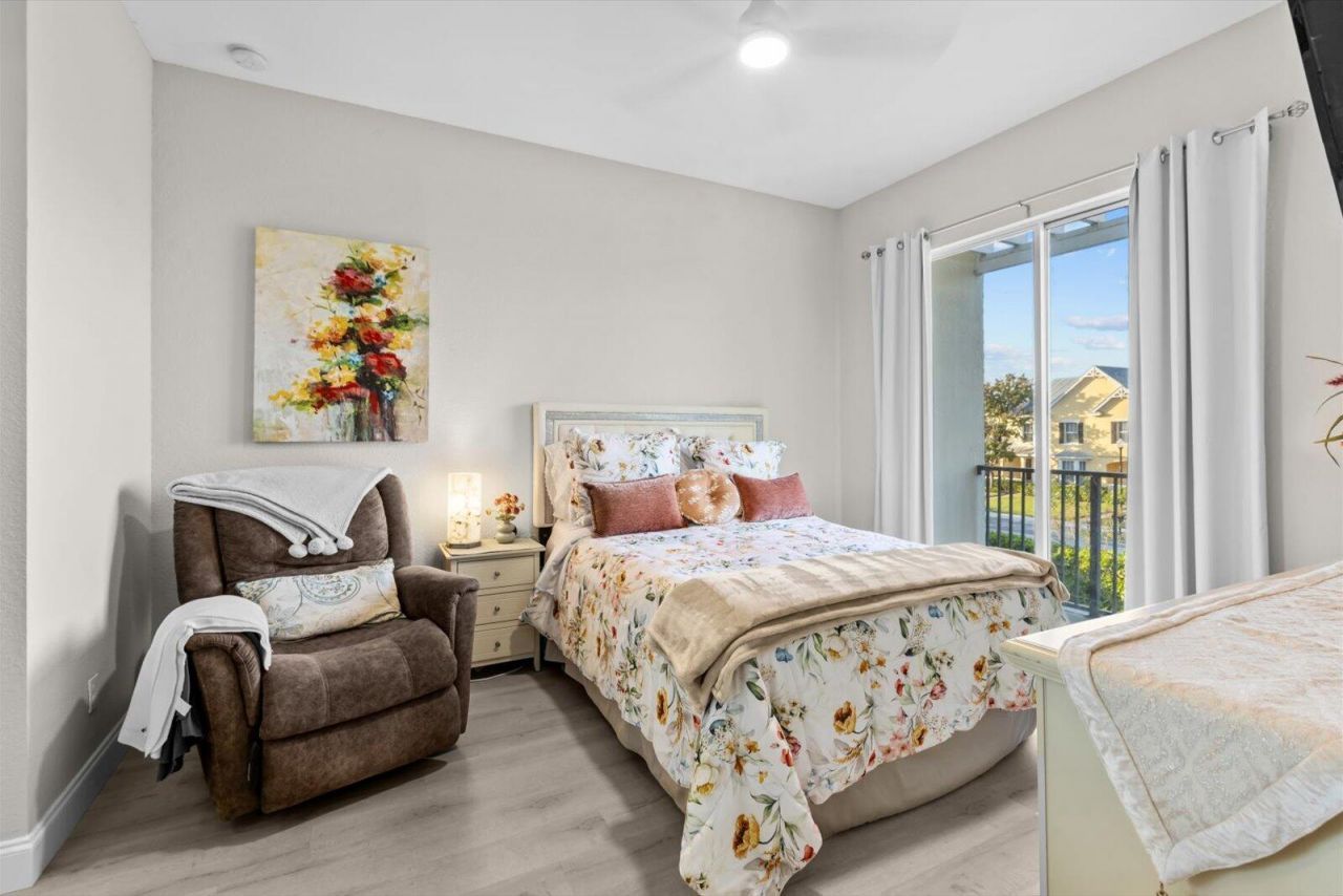 10480 SW Stephanie Way, Unit 3-206, Port Saint Lucie, FL 34987 Photo