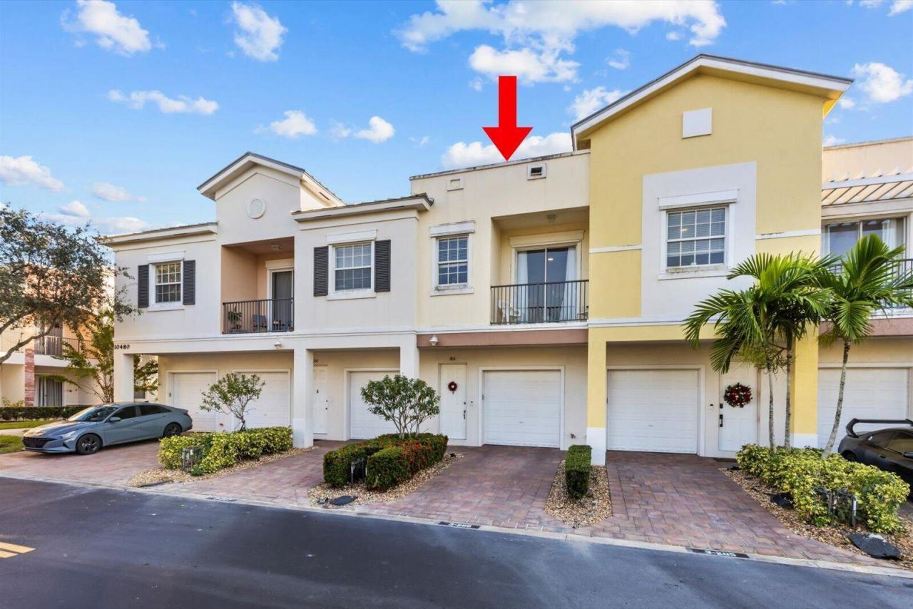 10480 SW Stephanie Way, Unit 3-206, Port Saint Lucie, FL 34987 Photo