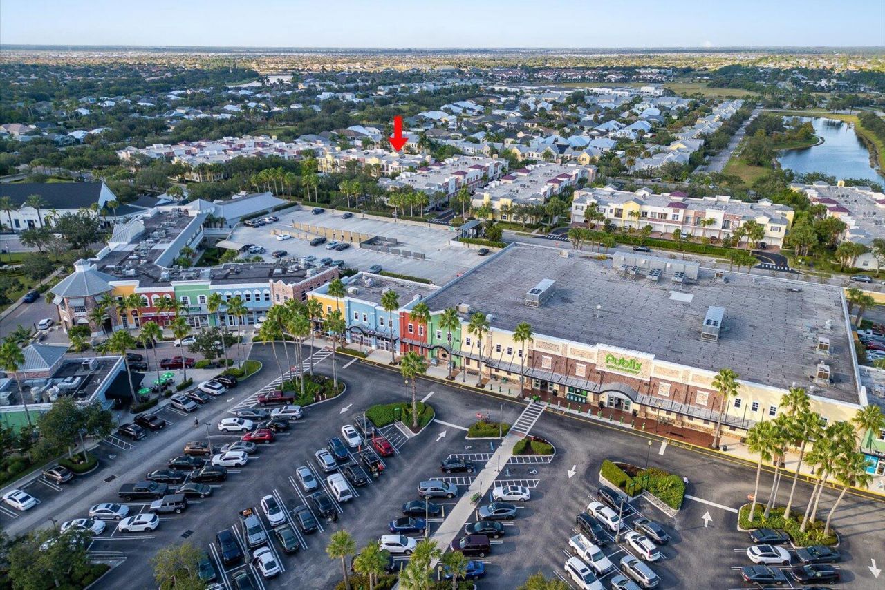 10480 SW Stephanie Way, Unit 3-206, Port Saint Lucie, FL 34987 Photo