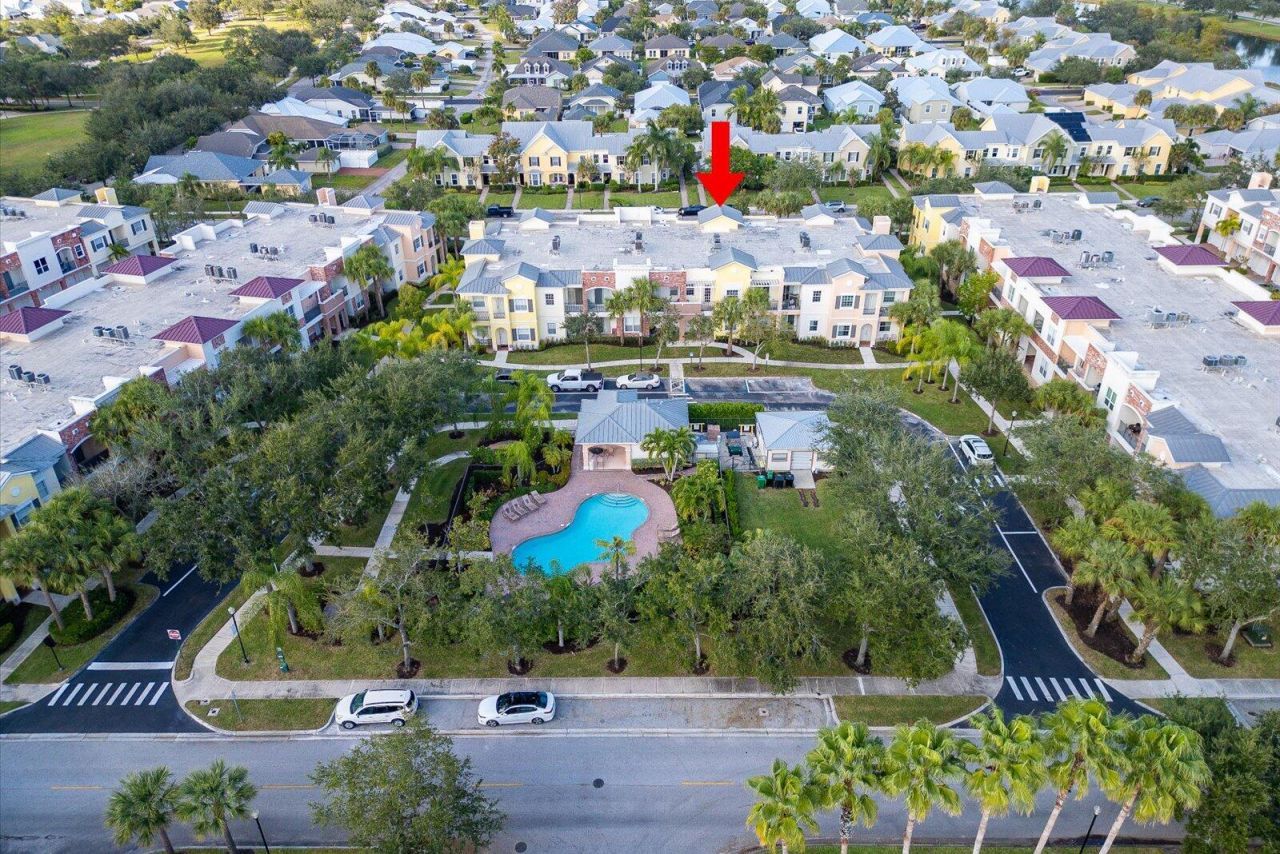 10480 SW Stephanie Way, Unit 3-206, Port Saint Lucie, FL 34987 Photo