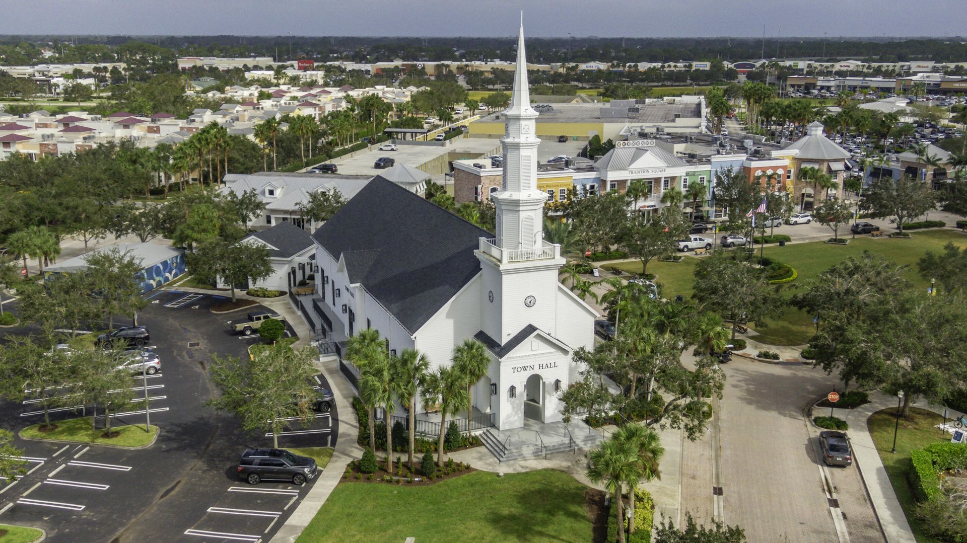 10480 SW Stephanie Way, Unit 3-206, Port Saint Lucie, FL 34987 Photo