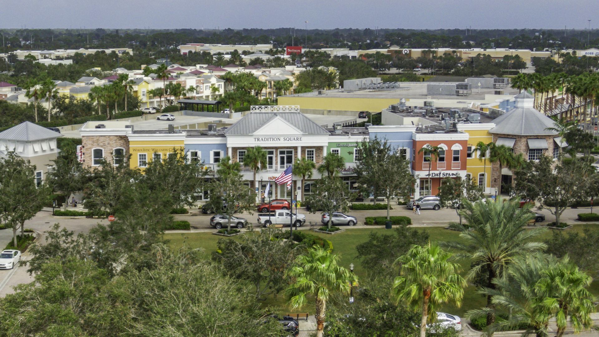 10480 SW Stephanie Way, Unit 3-206, Port Saint Lucie, FL 34987 Photo