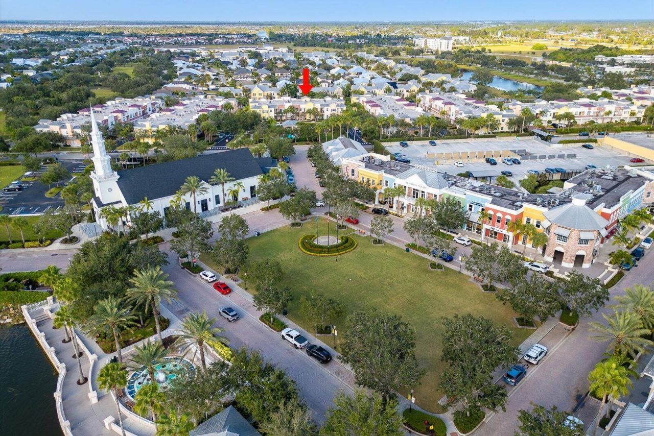 10480 SW Stephanie Way, Unit 3-206, Port Saint Lucie, FL 34987 Photo