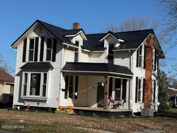 639 S S Main St Street, Kenton, OH 43326