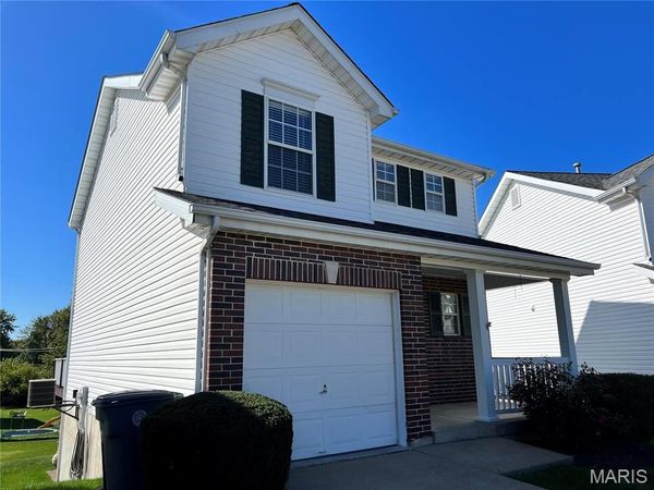 239 Tyndale Drive, O'Fallon, MO 63366