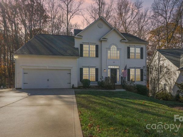112 Sugar Thyme Lane, Mooresville, NC 28115